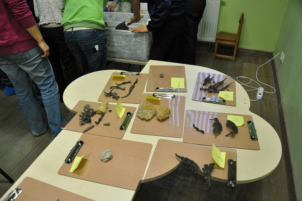 Экоцентр "Воробьёвы горы". Изображение 6