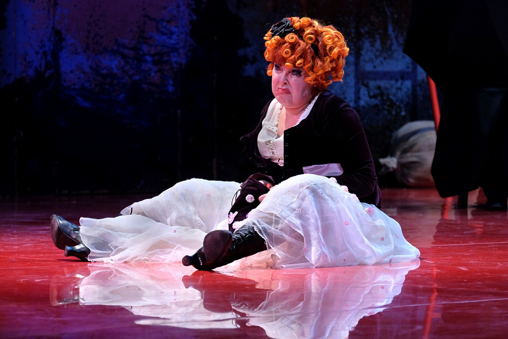 Комедия ошибок. Изображение 4