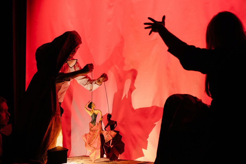 ПризНак оперы. Изображение 2