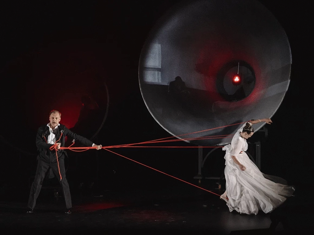 Пигмалион. Изображение 10