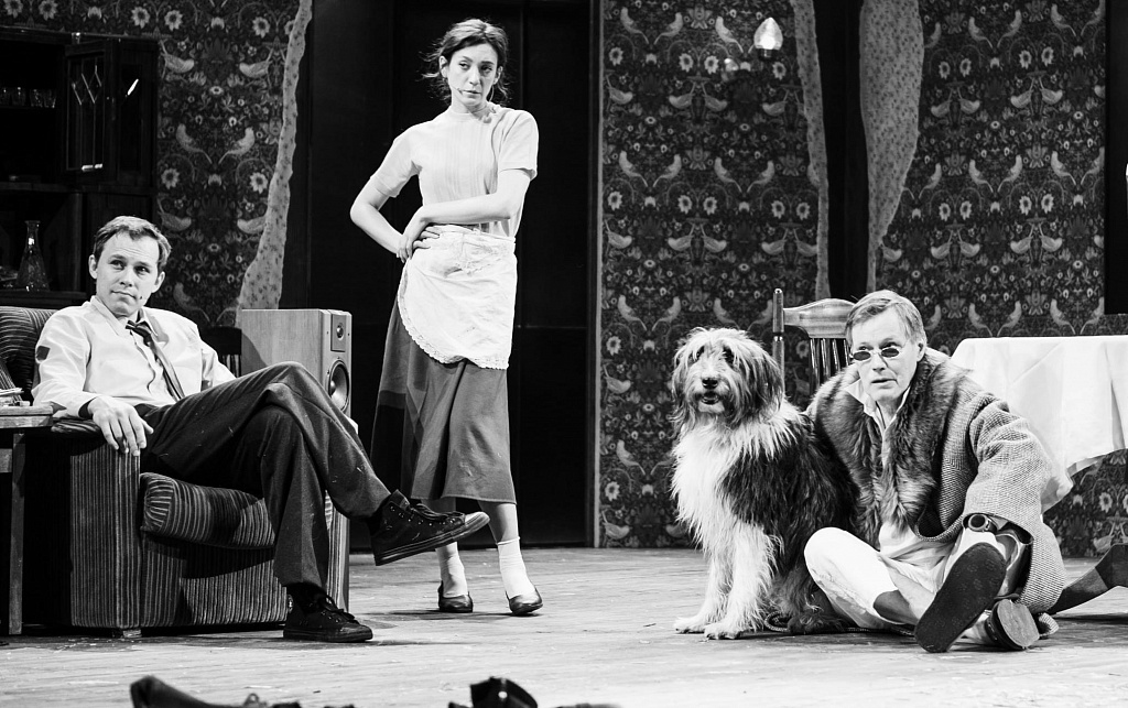 Собачье сердце. Изображение 6