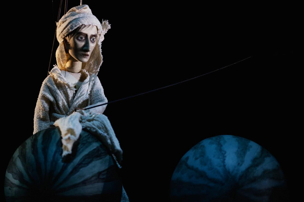 Ходжа Насреддин. Изображение 11