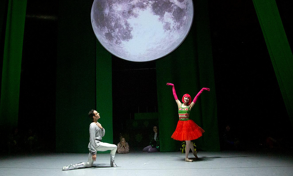 Муха-Цокотуха. Школьные годы. Изображение 3