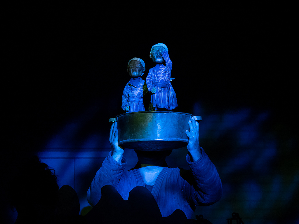 И дольше века длится день. Изображение 4