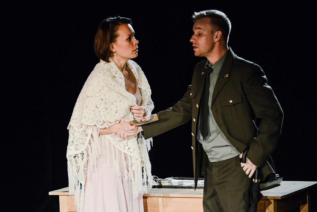 12 новелл о любви. Изображение 11