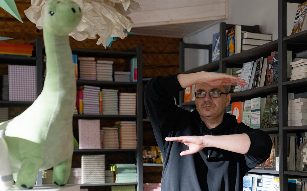 Малышарики. День рождения (2024). Изображение 4