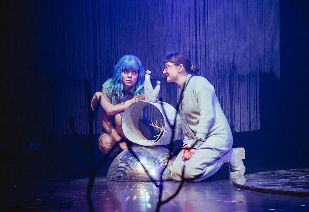 Лина-Марлина. Изображение 2