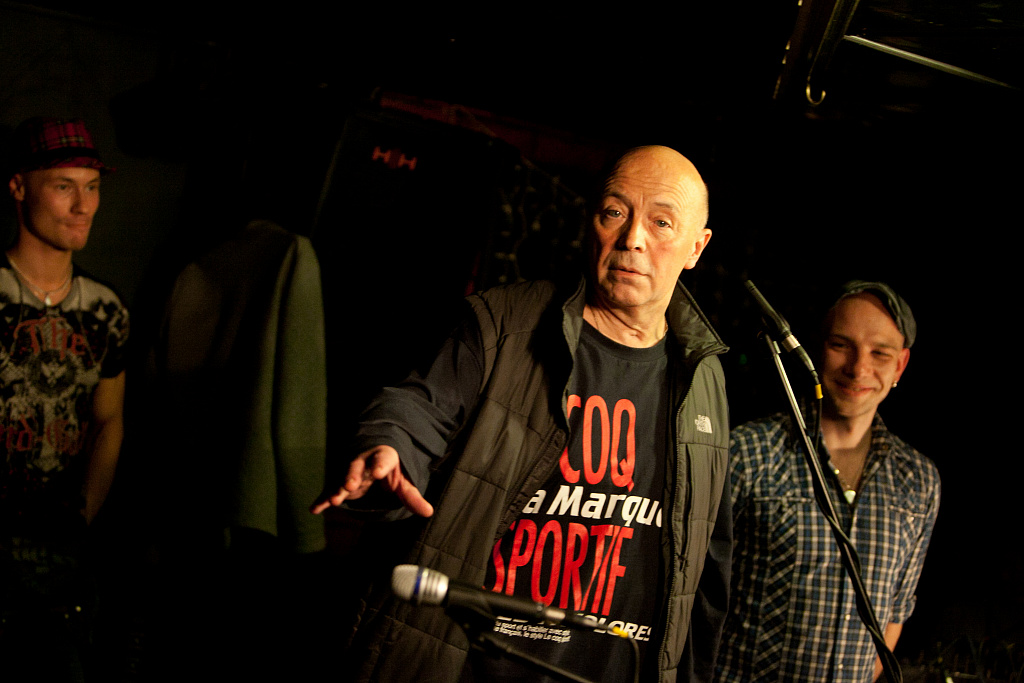 Цикл: Музыка.pro. Изображение 8