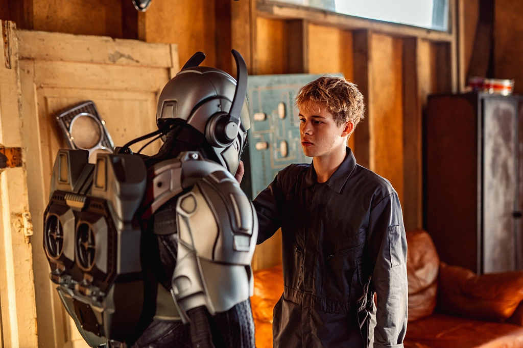 (Не)искусственный интеллект. Изображение 5