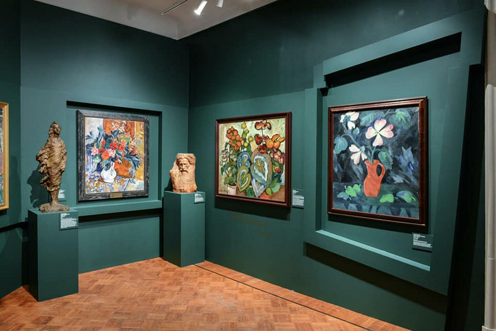 Серпуховский историко-художественный музей. Изображение 4