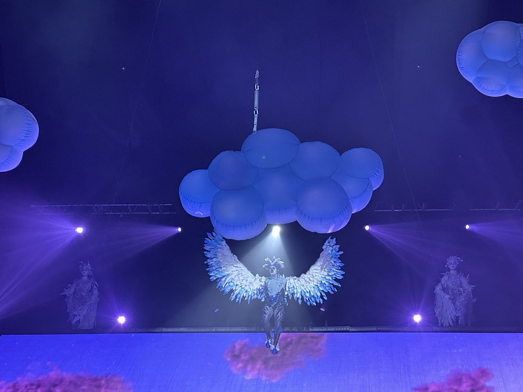 Джорандо. Изображение 12