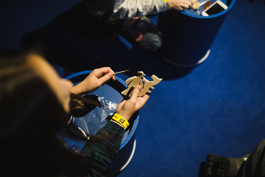 Музей AZ. Изображение 8