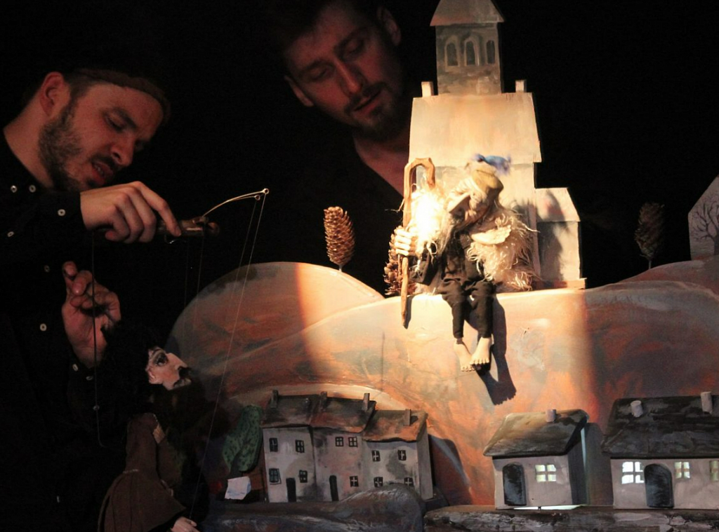 Подарки черного Ворона. Изображение 4