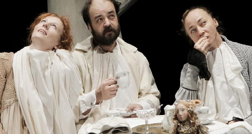 Семейное счастие. Изображение 3