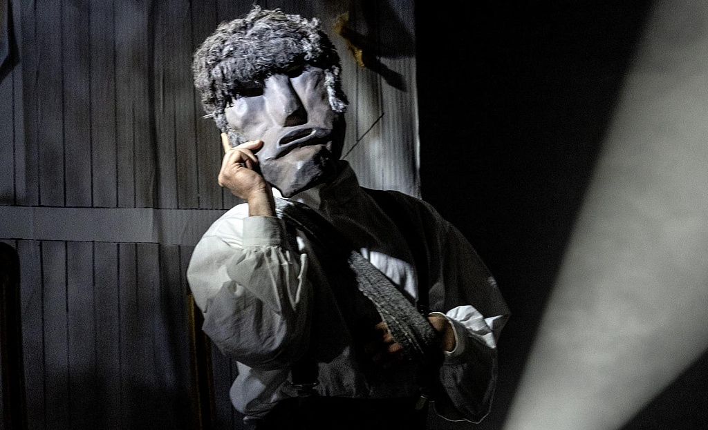 Записки покойного Белкина . Изображение 11