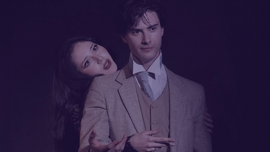 И.А. БУНИН. В МОСКВЕ. Изображение 2