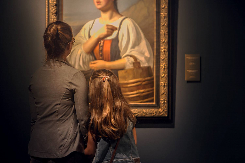 Центр Искусств. Москва. Изображение 1