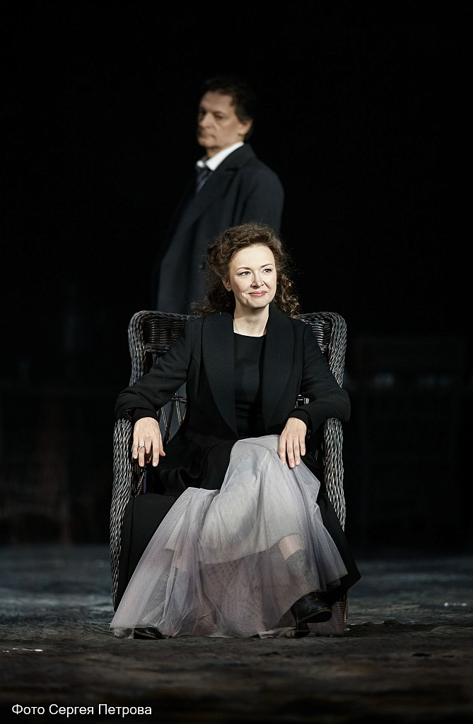 Усадьба Ланиных. Изображение 6