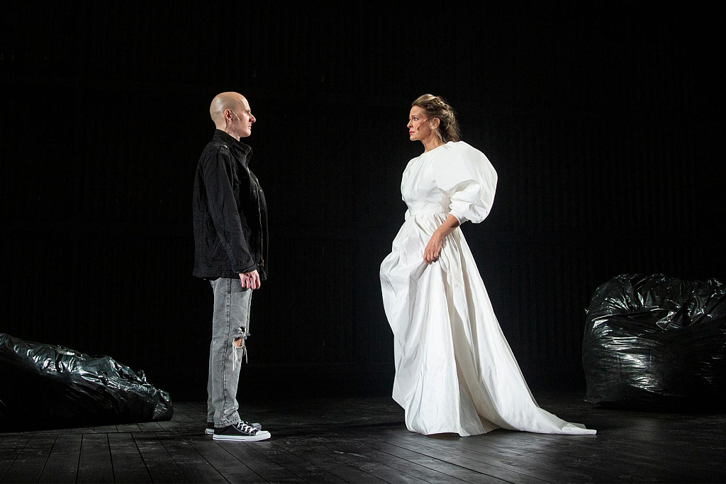 ШЕКСПИРГАМЛЕТ. Изображение 3