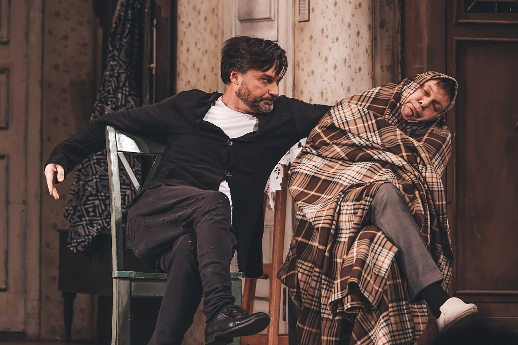 Семейка Краузе. Изображение 12