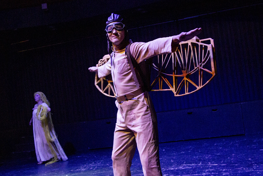 Съедобные сказки. Изображение 2