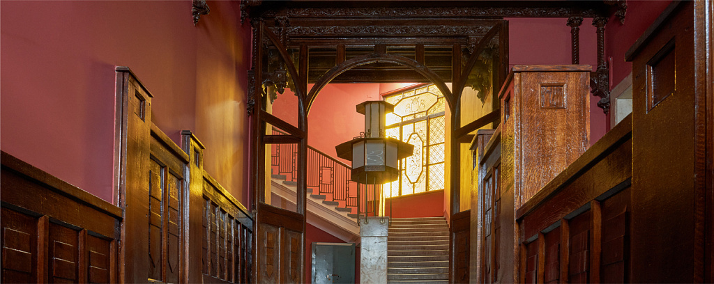 Центральный Дом Актера (ЦДА). Изображение 9