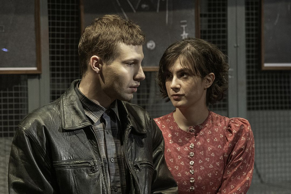 Завтра была война (Театр Российской армии). Изображение 5