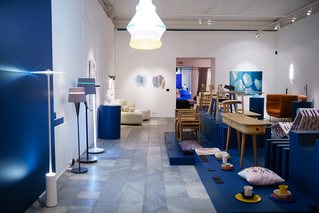 Всероссийский музей декоративного искусства. Изображение 12