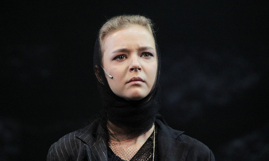 Гроза. Искушение . Изображение 7