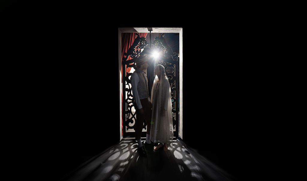 ГРИМЁР. Изображение 2