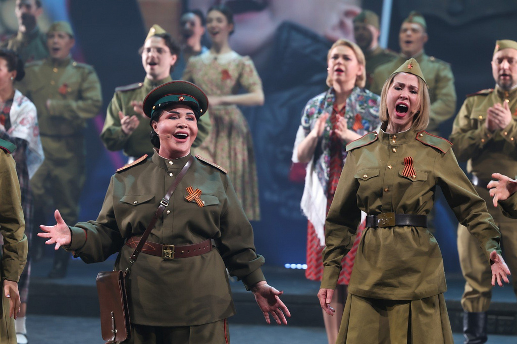 Ради жизни на земле! Василий Теркин. Изображение 5