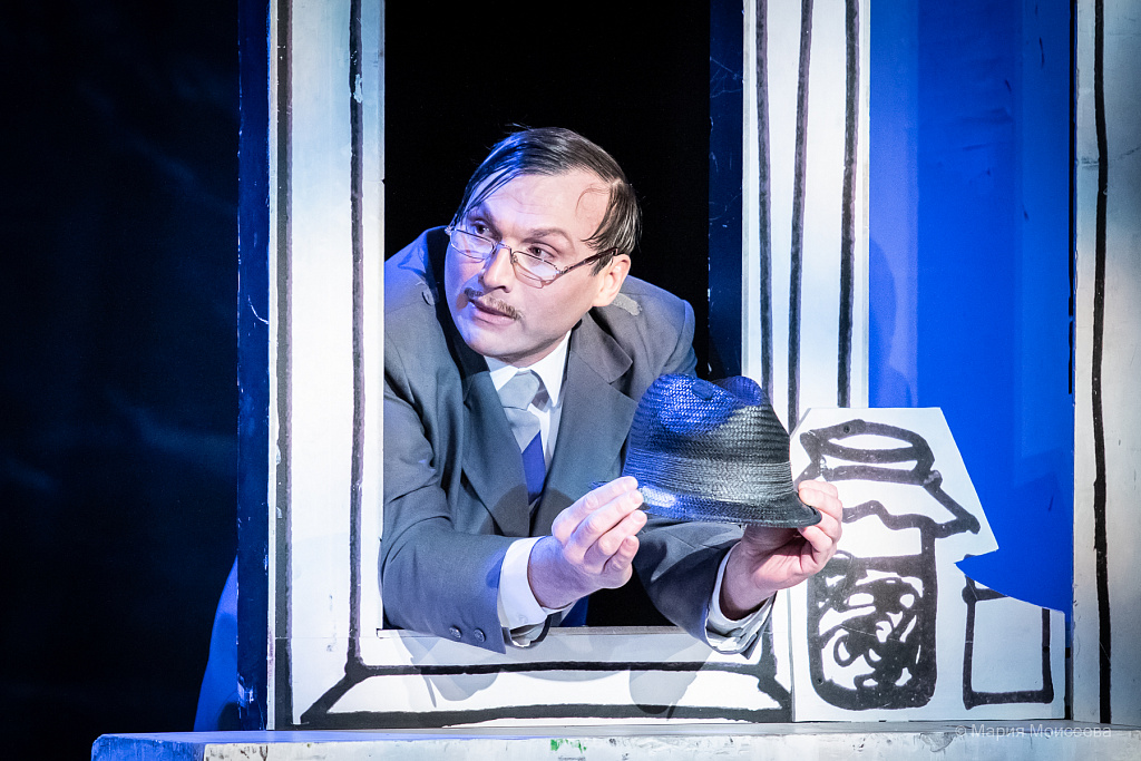 Денискины рассказы. Изображение 4