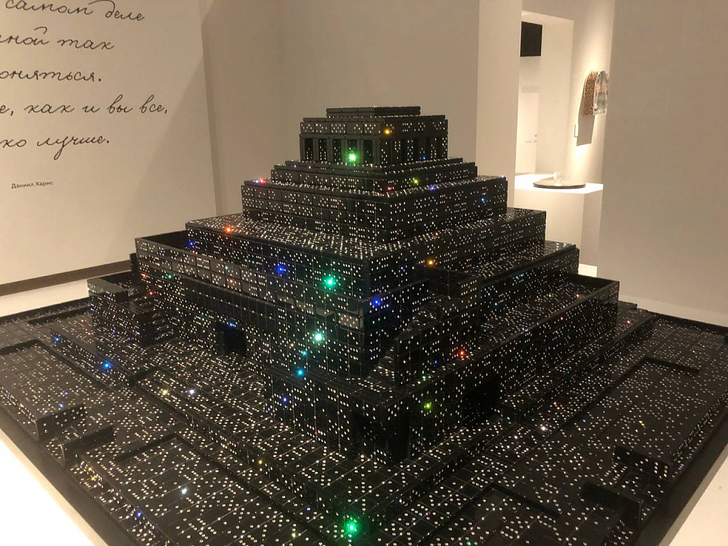 Русское невероятное. Изображение 7