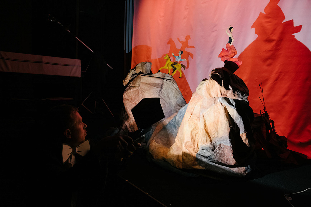 ПризНак оперы. Изображение 3