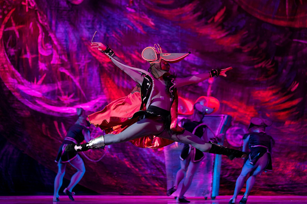 Щелкунчик (Кремлевский Дворец). Изображение 1