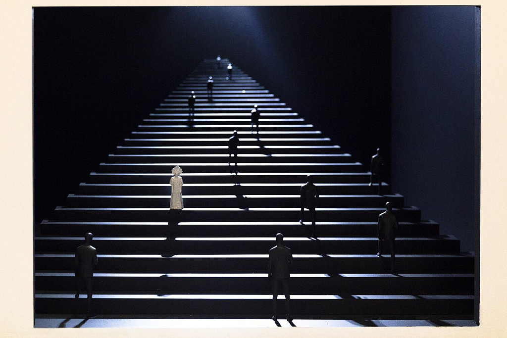 Выставка «Я иду искать!» . Изображение 2