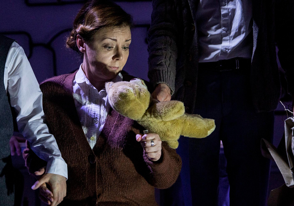 Пятая печать. Изображение 8