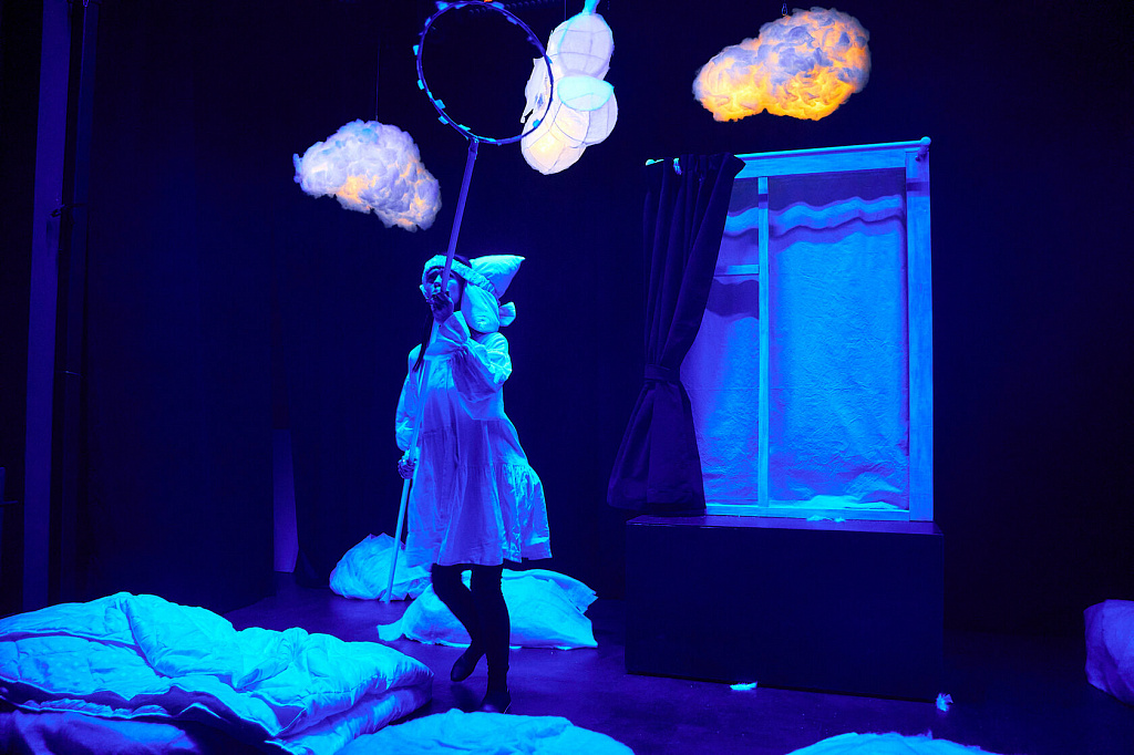 Облачные сказки (КукLab м. Аэропорт). Изображение 2