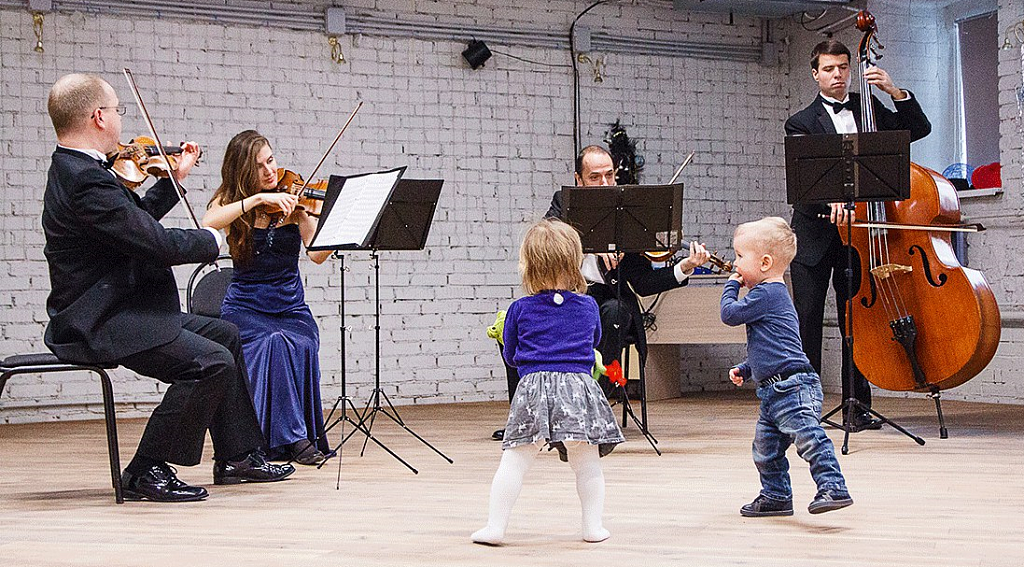 "Сказки осеннего леса" с Caro-Bass. Изображение 5