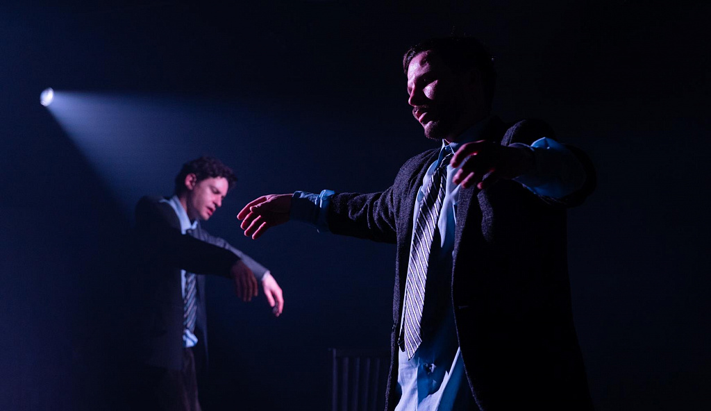 Наедине с собой. Изображение 3