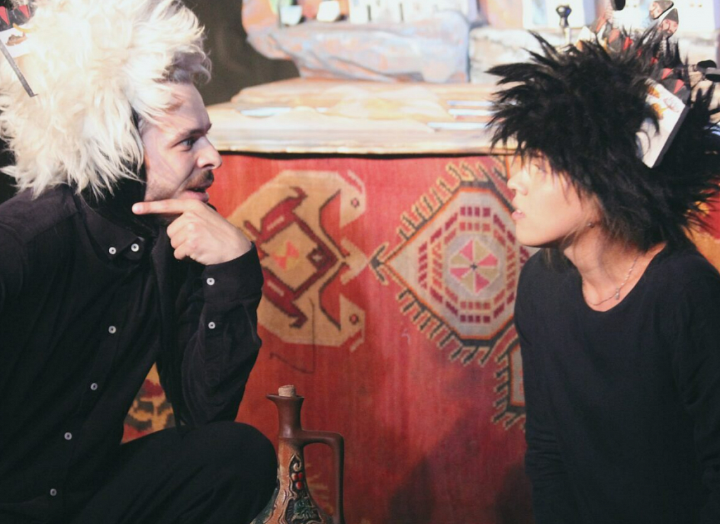 Подарки черного Ворона. Изображение 1