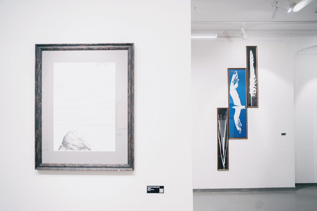 Галерея АЗ. Изображение 1