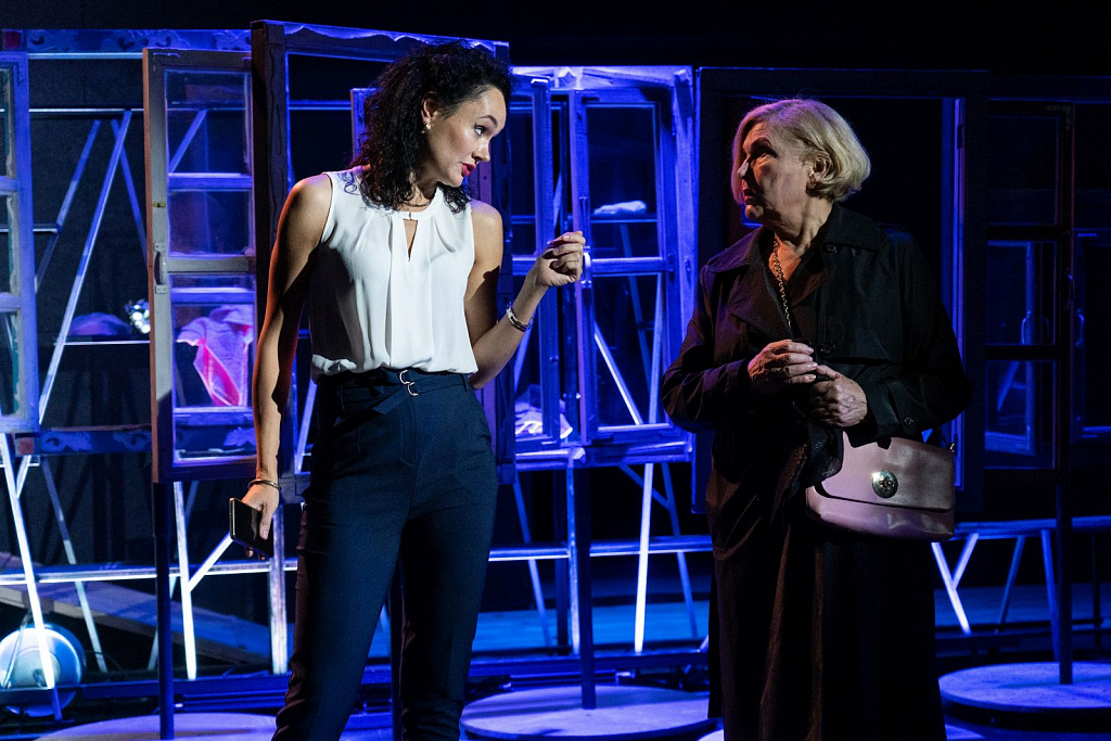 Земля Эльзы. Изображение 8