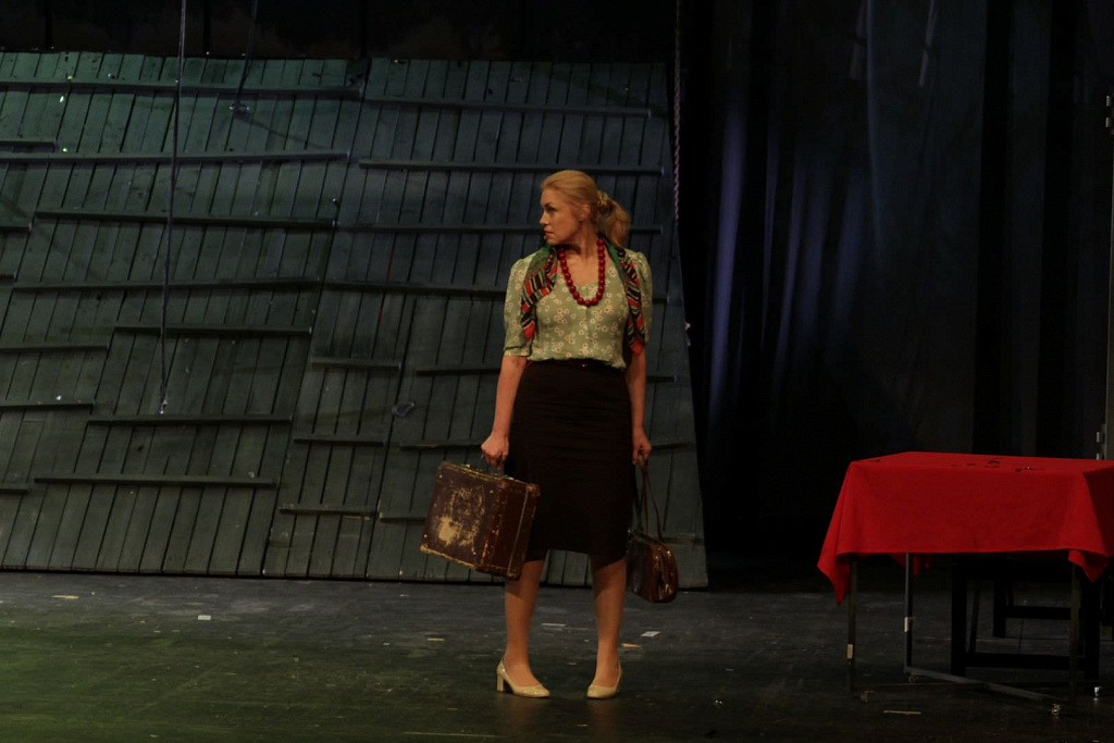 Калина красная. Изображение 6