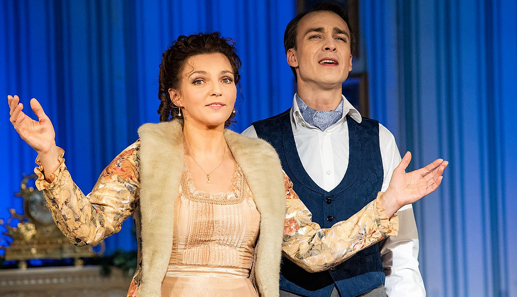 Приключения новогодних игрушек. Изображение 3