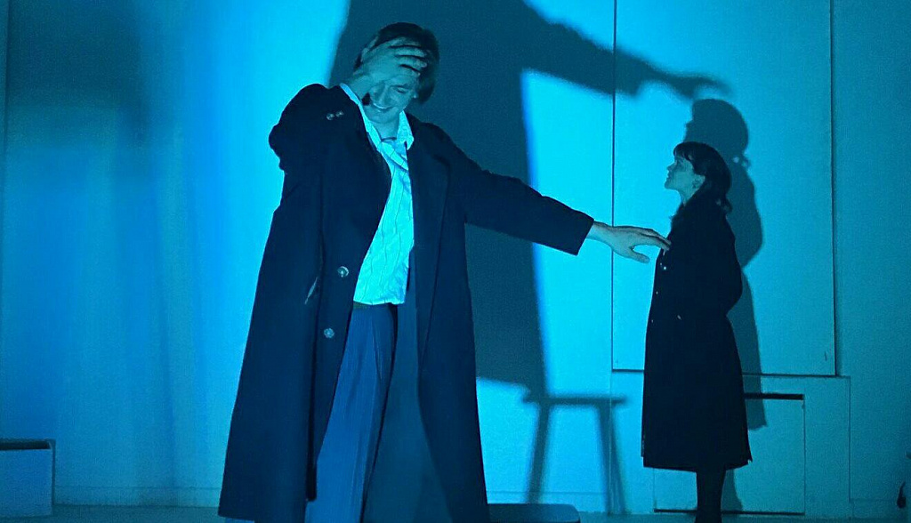 Улетающий Монахов. Изображение 12