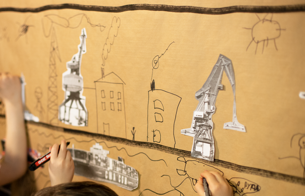 Я - буксир. Изображение 1