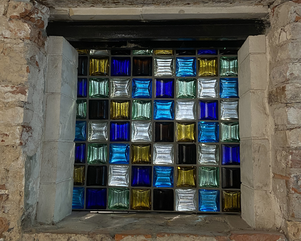 Музей архитектуры им. Щусева. Изображение 13