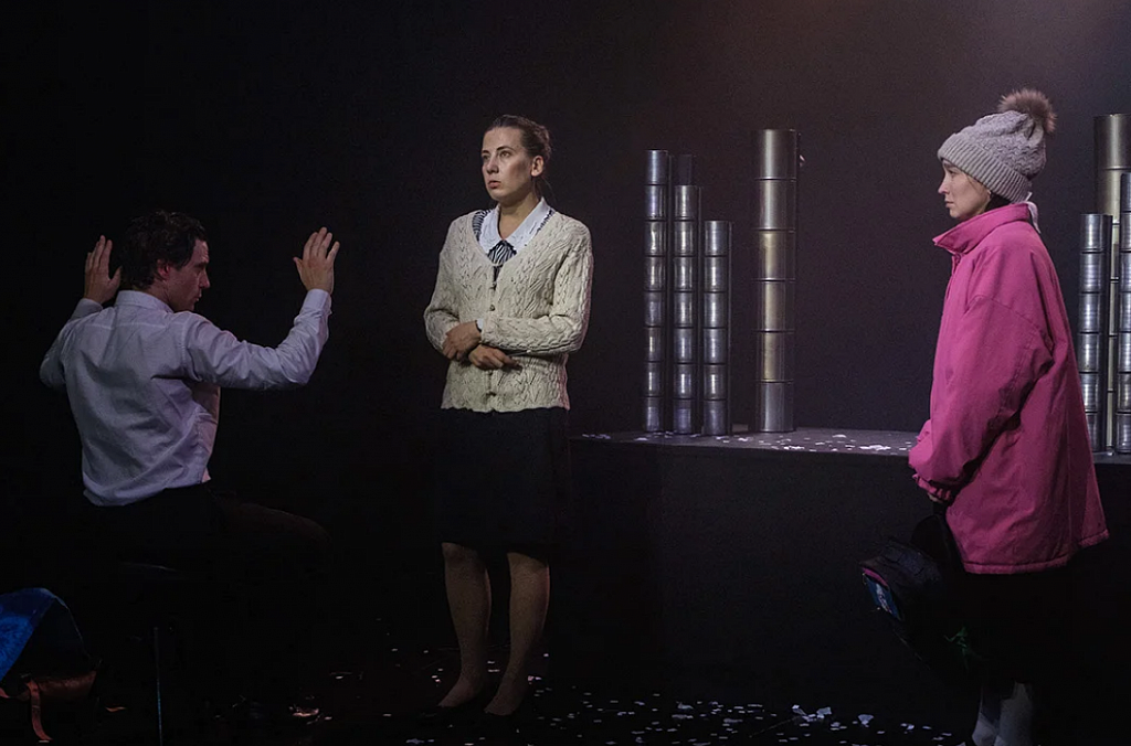 Театральный проект 27. Изображение 2