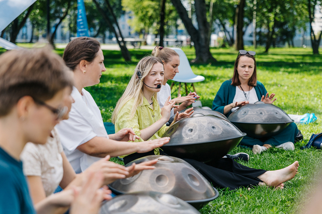 Фестиваль День Индии 2025. Изображение 14